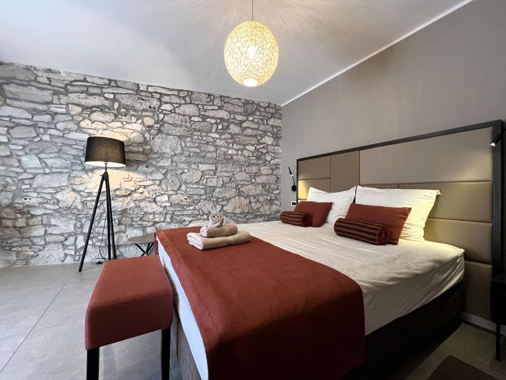 Bed & Breakfast Al Porto Suites - New! Novigrad (Istria)